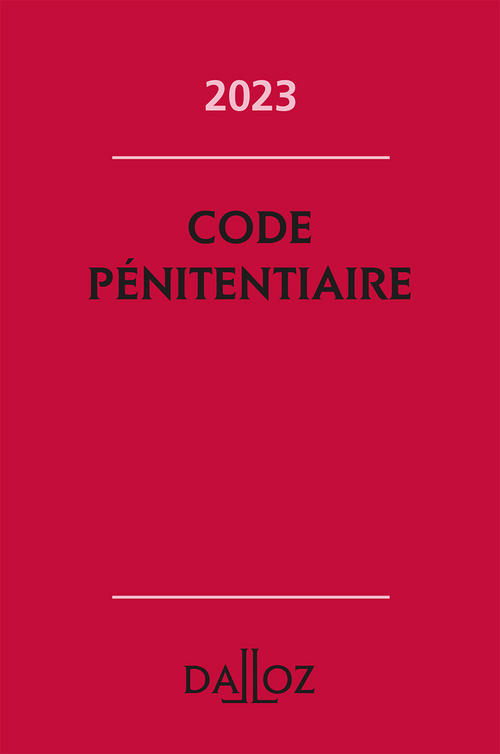 code_penitentiaire…