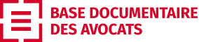 Base Documentaire des Avocats