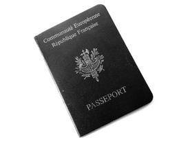 Refus de délivrer un passeport