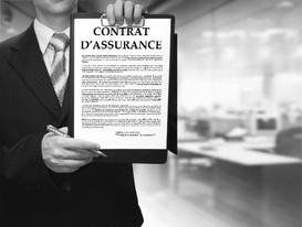 Responsabilité Personnelle De Lintermédiaire En Assurances - 