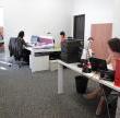 Bureaux