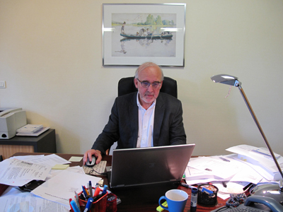 Marc Dupont