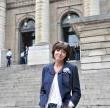 Pascale Robert-Diard - Palais de justice