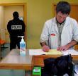 Patrick Chariot - consultations de gardés à vue aux urgences de l’hôpital Jean-Verdier
